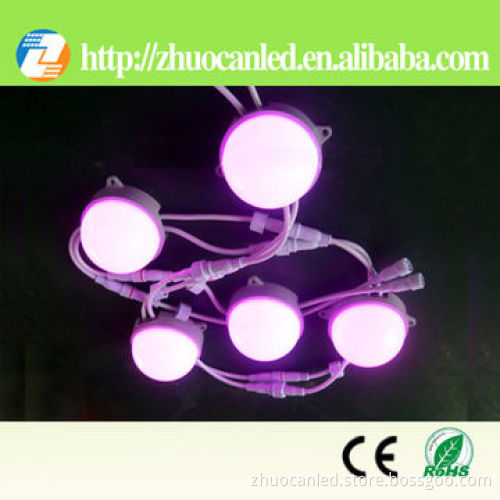 SMD5050 outdoor LED point light, CE and RoHS